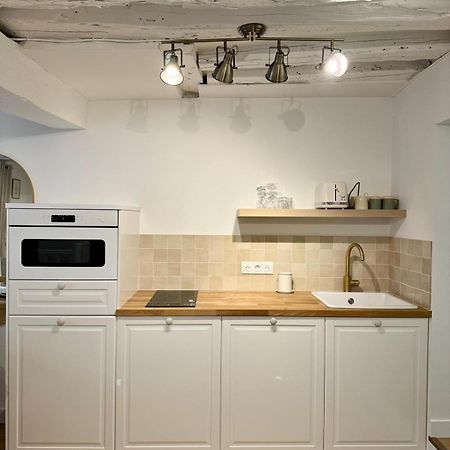 Apartment Saint Germain Des Pres Bon Marche By Studio Prestige Paris Luaran gambar