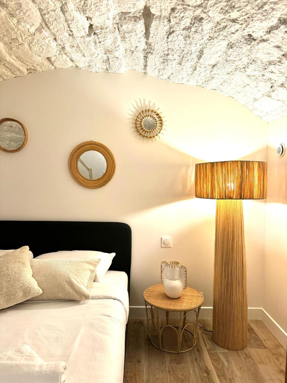 Apartment Saint Germain Des Pres Bon Marche By Studio Prestige Paris Luaran gambar